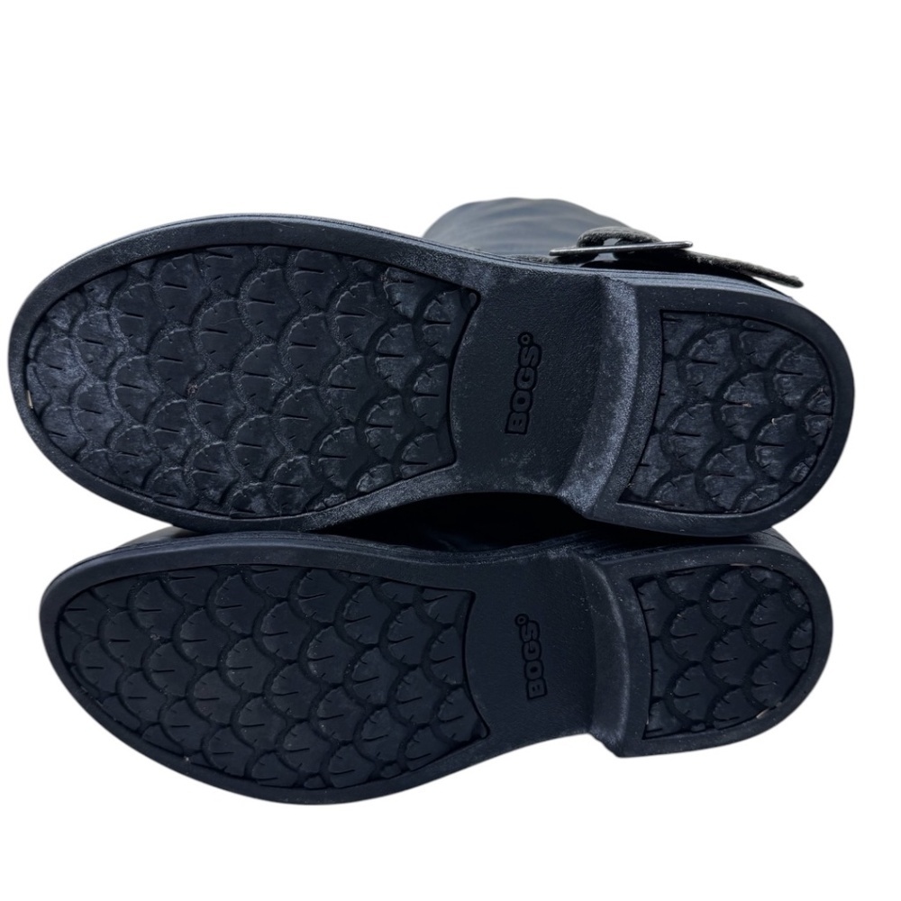 Bogs Hudson Hudson Buckle Boot - Picture 6 of 11